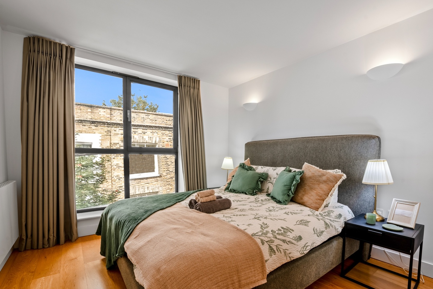 Additional image 5 of 3 Bed Detached House, St. Williams Court, N1, N1 7GU