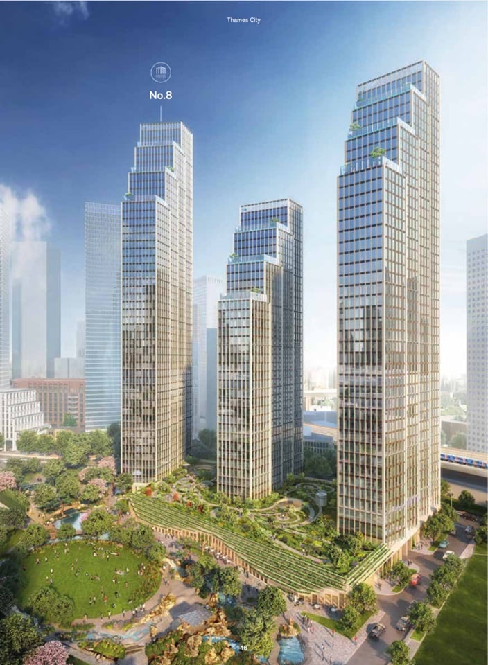 Additional image 16 of 2 Bed Flat, Carnation Way, SW8, N1 7GU