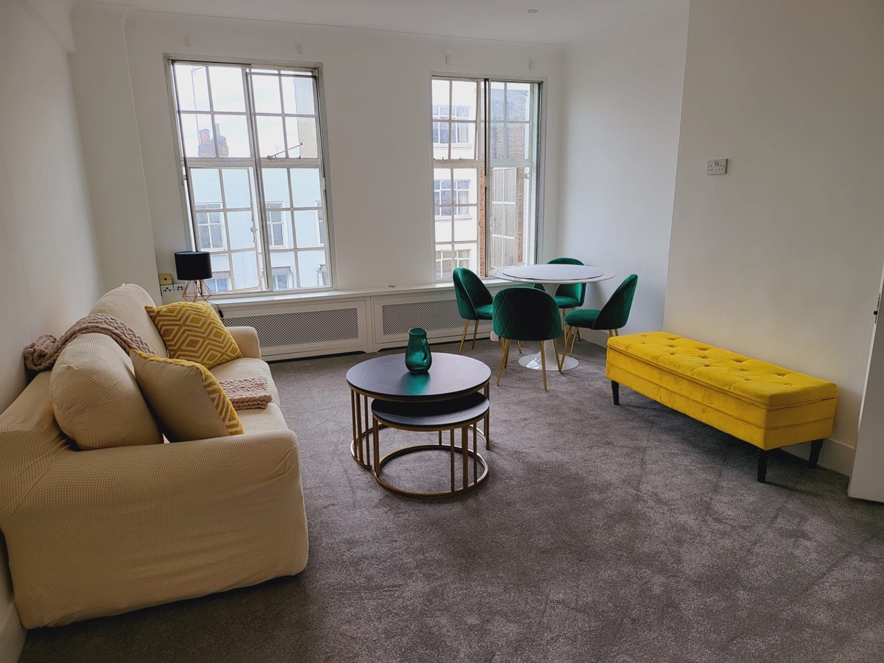 Additional image 8 of 2 Bed Flat, Brompton Road, SW3, N1 7GU