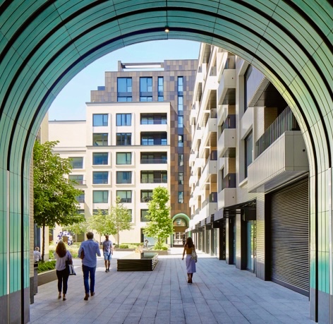 Additional image 5 of 1 Bed Flat, Tottenham Court Road, W1T, N1 7GU