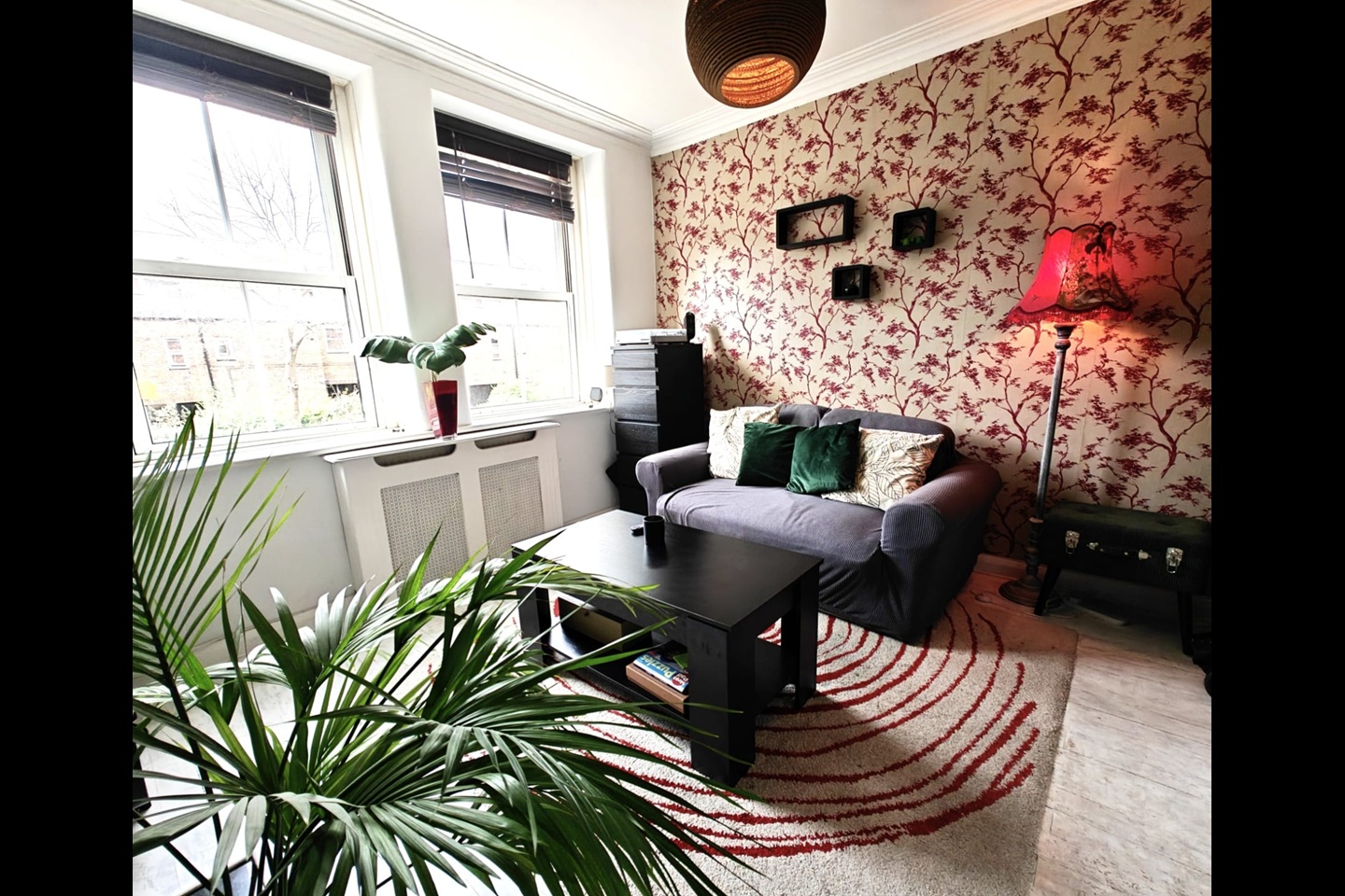 Additional image 2 of 1 Bed Flat, Victoria Mansions, SW8, N1 7GU