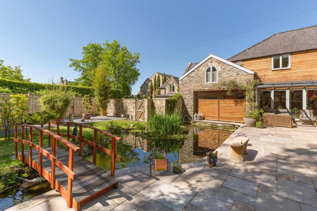 Additional image 5 of 4 bed detached house for saleBirchwood House, Main Street, Corbridge, Northumberland NE45