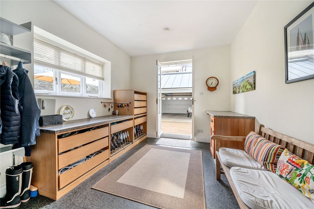 Additional image 31 of 5 bed terraced house for saleThe Hoe, Lockyer Street PL1