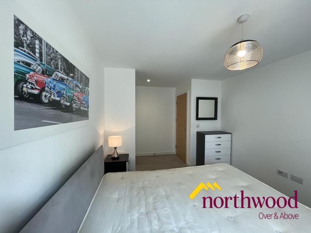 Additional image 16 of Lexington Gardens, Park Central, Edgbaston, Birmingham, B15