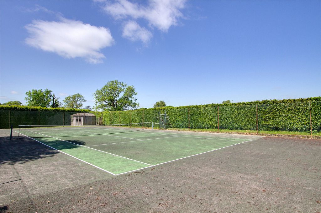 Additional image 8 of 6 bed semi-detached house for saleCowan Bridge, Carnforth, Lancashire LA6