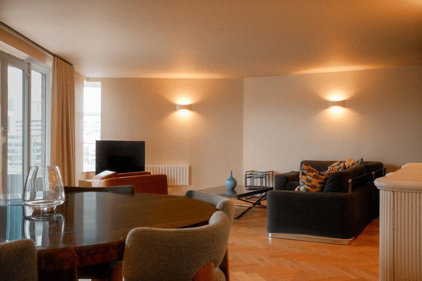 Additional image 3 of 2 Bed Flat, Benbow House, SE1, N1 7GU