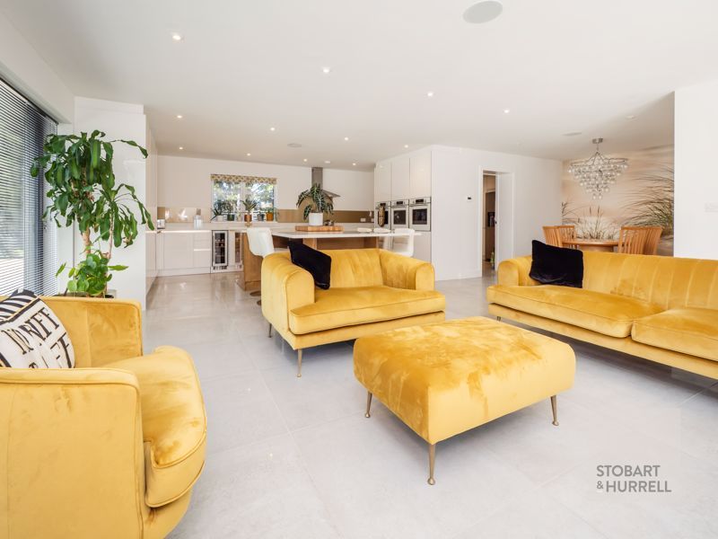 Additional image 12 of 5 bed detached house for salePear Tree Farm, Alburgh Road, Hempnall, Norfolk NR15