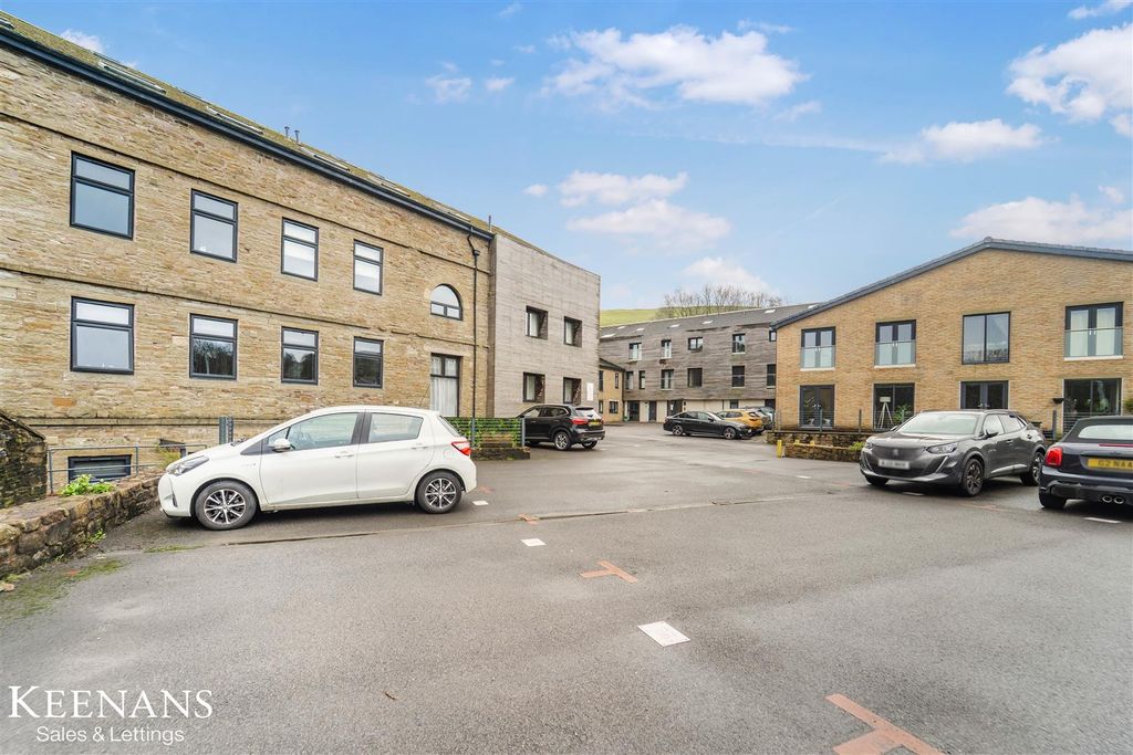 Additional image 11 of 2 bed flat for saleHolcombe Road, Rossendale BB4