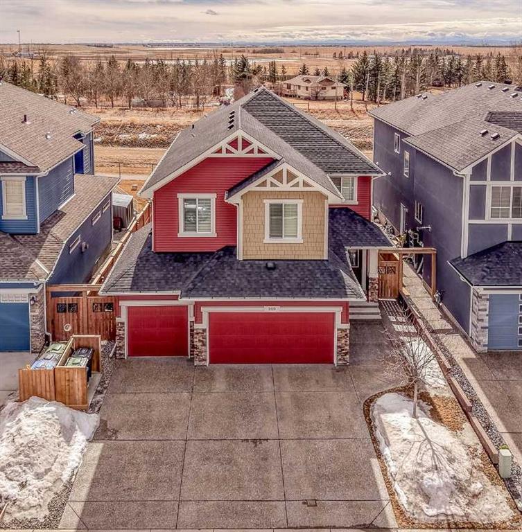 Additional image 2 of 209 Sandpiper Crescent, Chestermere, AB, T1X 0Y4