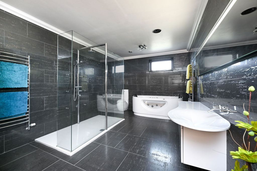 Additional image 50 of 5 bed detached house for saleNorvista House, Gott, Shetland ZE2