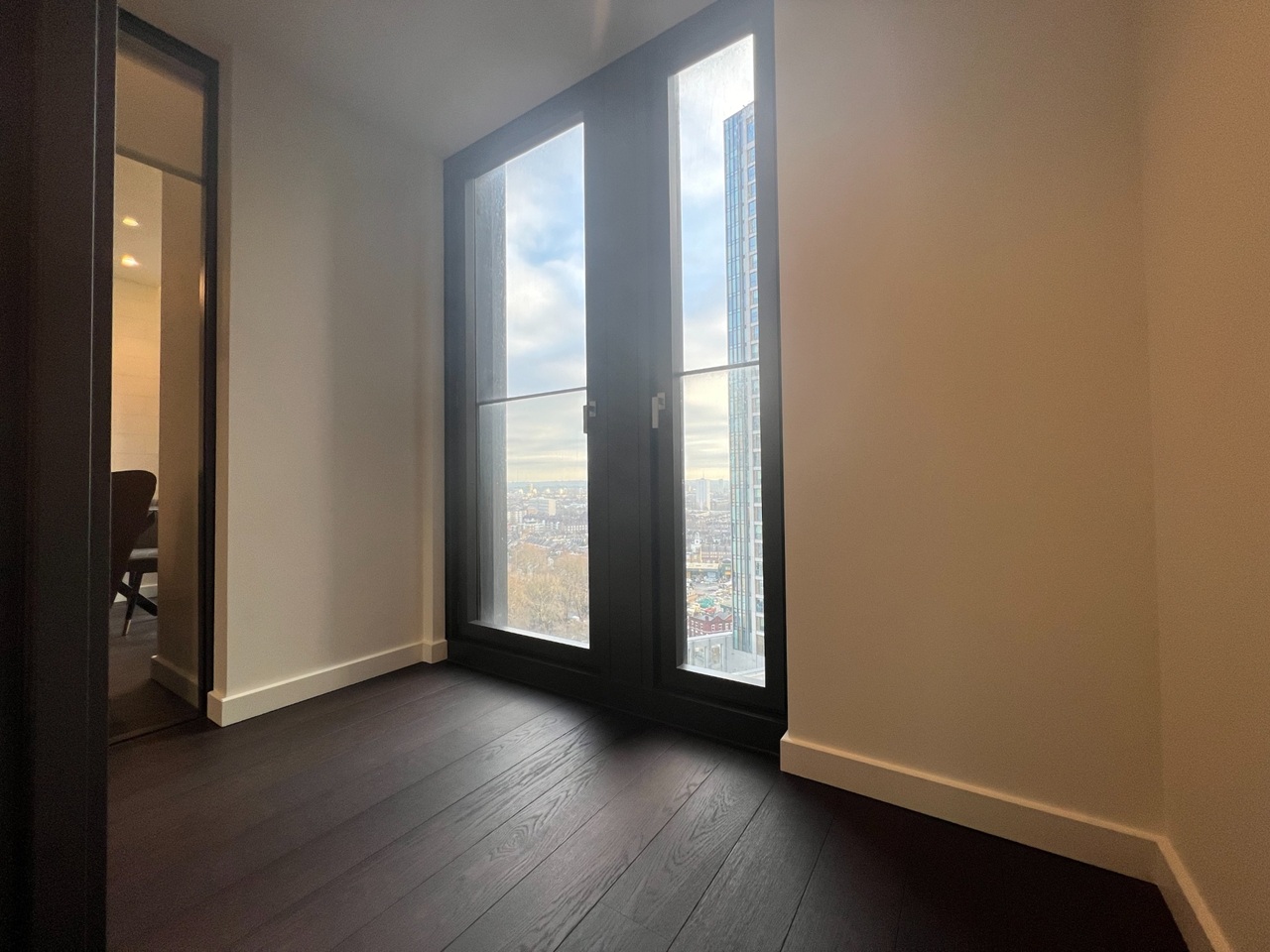 Additional image 6 of 1 Bed Flat, Bondway, SW8, N1 7GU