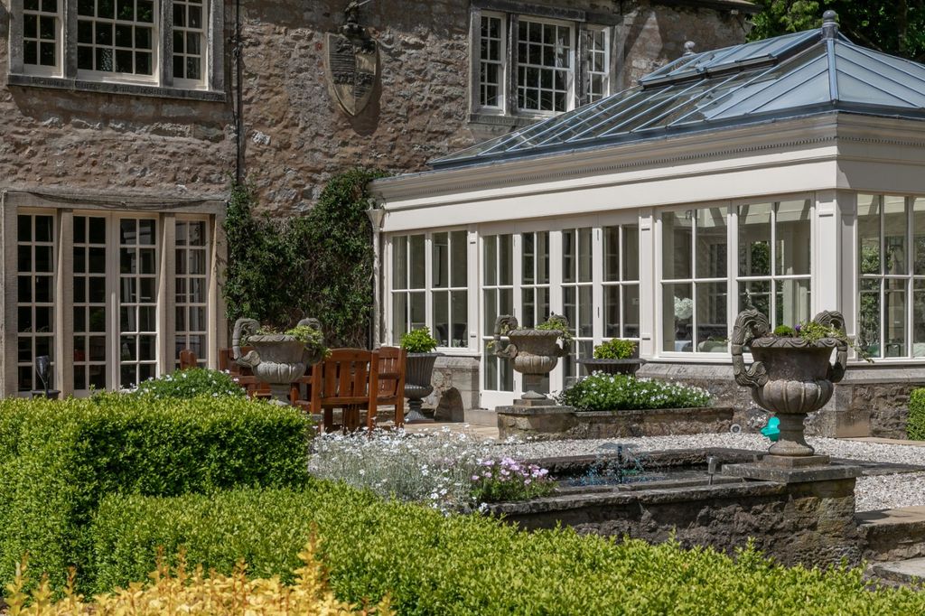 Additional image 58 of 9 bed detached house for saleMoorber Lane, Coniston Cold, Skipton, North Yorkshire BD23