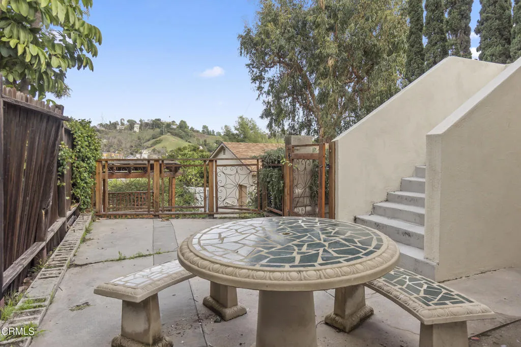 Additional image 30 of 744 Onarga Avenue, Los Angeles, CA 90042