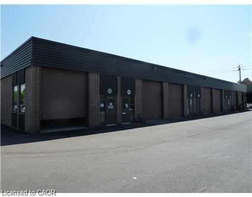 Additional image 4 of 14-160 Frobisher Drive, Waterloo, ON, N2V 2B1