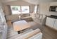 Additional image 2 of Three bed Willerby Seasons Mablethorpe Chalet and Caravan Park, Mablethorpe LN12