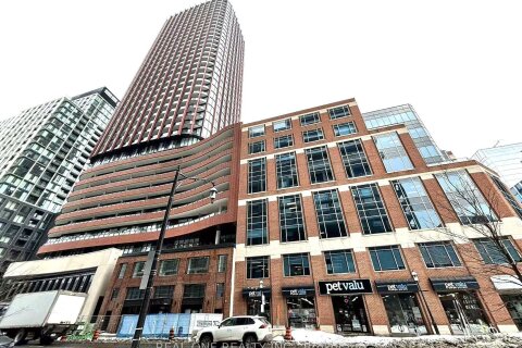 Additional image 7 of 3507-180 Front Street N/a E, Toronto, ON, M5A 0K9