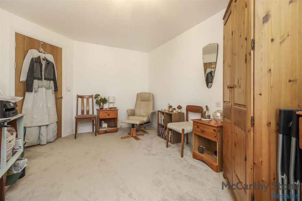Additional image 15 of 2 bed flat for saleElizabeth Place, Trimbush Way, Market Harborough LE16