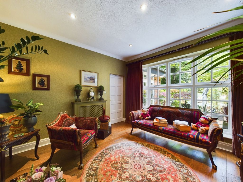 Additional image 21 of 5 bed detached house for sale‘Inverleith’, Menlove Avenue, Liverpool. L25