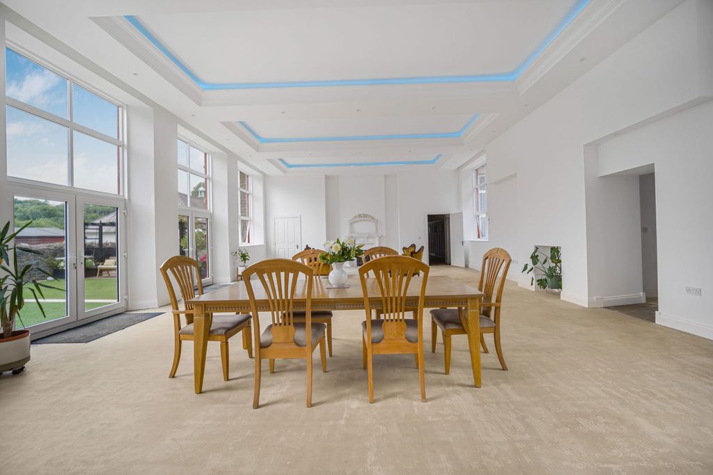 Additional image 12 of 6 bed detached house for salePantyffynnon Road, Ystradgynlais, Swansea SA9