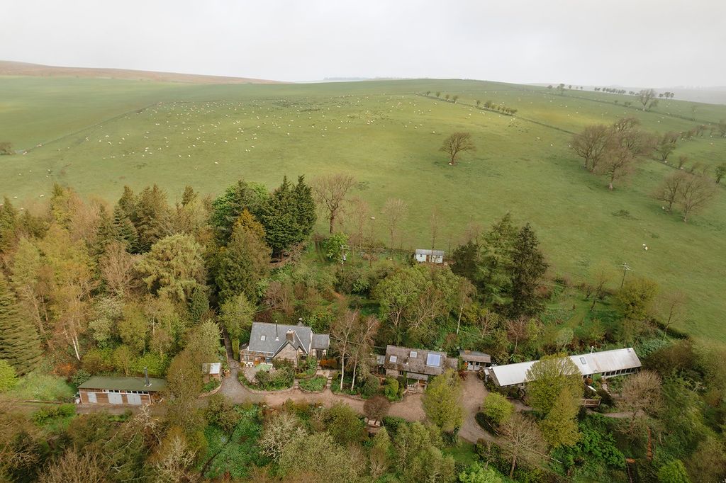 Additional image 3 of 10 bed property for saleFelindre, Knighton, Powys LD7