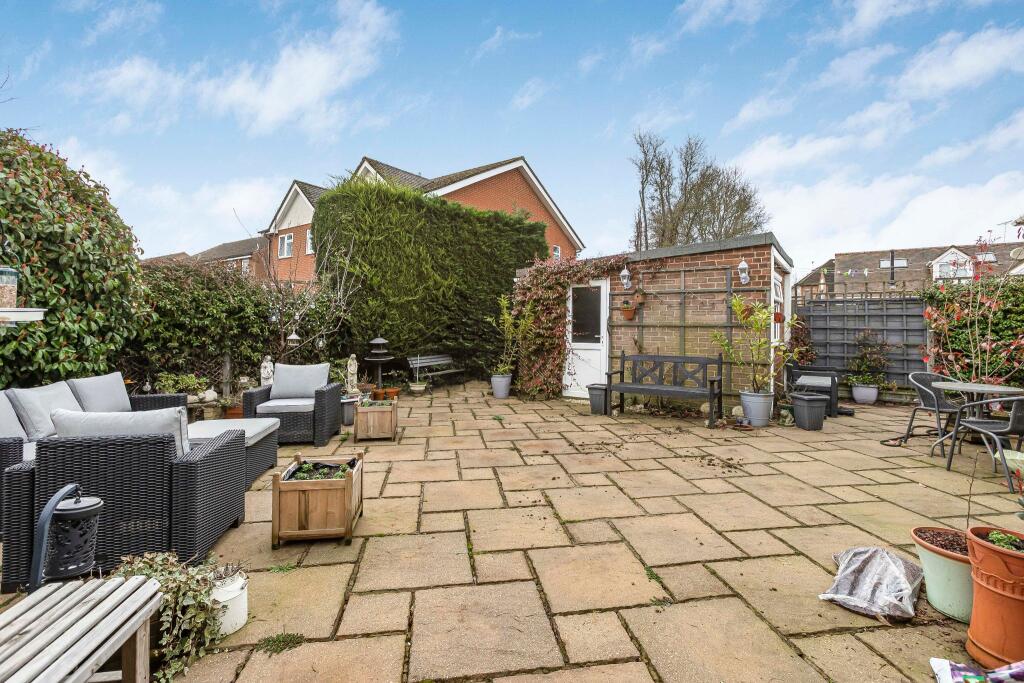 Additional image 17 of Holloways Lane, Welham Green, AL9