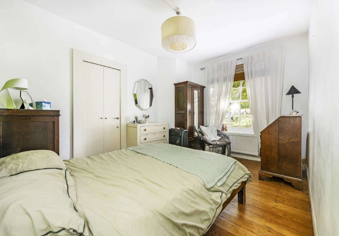 Additional image 2 of 2 Bed Flat, Chalton Street, NW1, N1 7GU