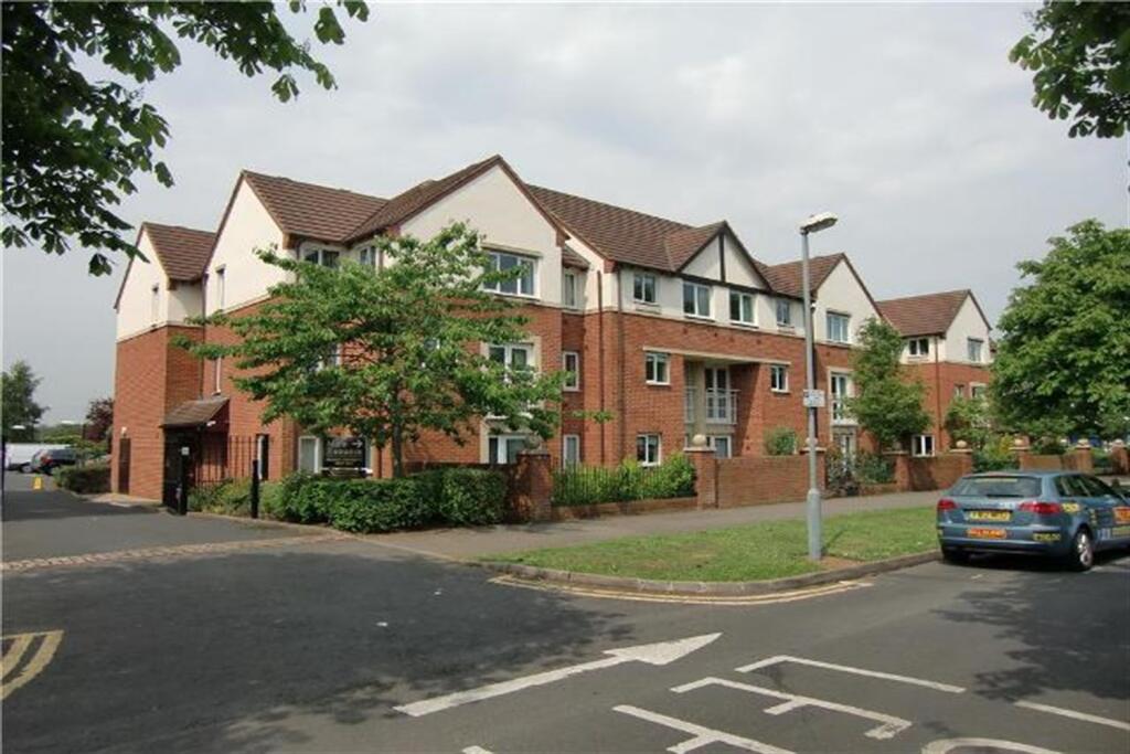 Additional image 11 of Rivendell Court, Stratford Road, Hall Green, Birmingham, B28