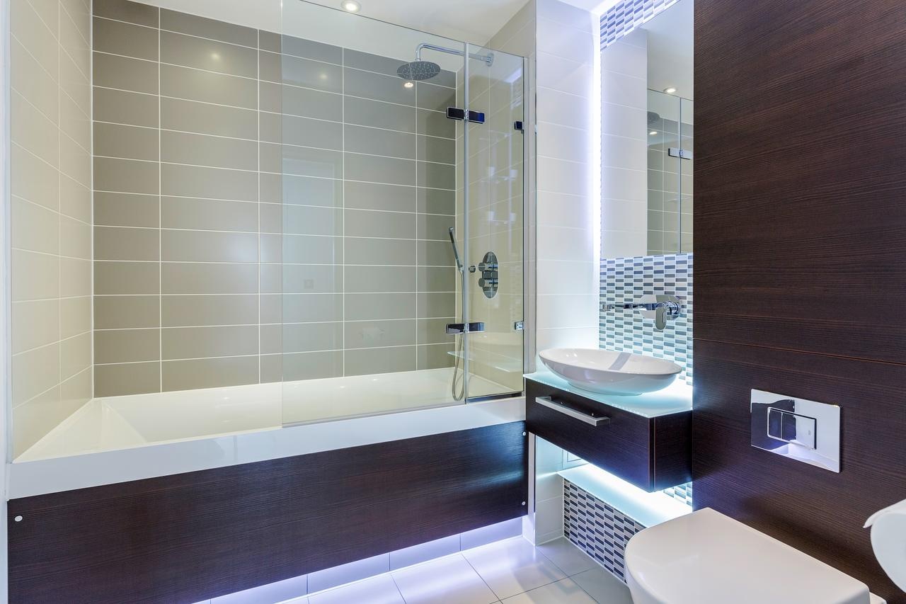 Additional image 2 of 2 Bed Penthouse, Commercial St, E1, N1 7GU