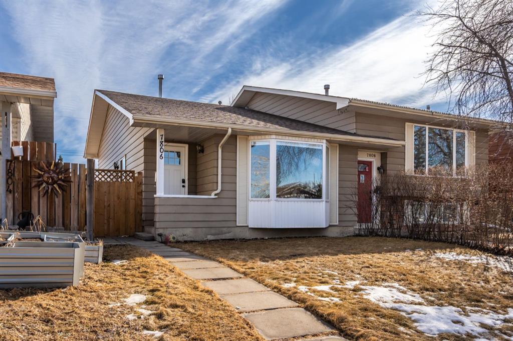 7806 20a Street SE, Calgary, AB, T2C 1Y5
