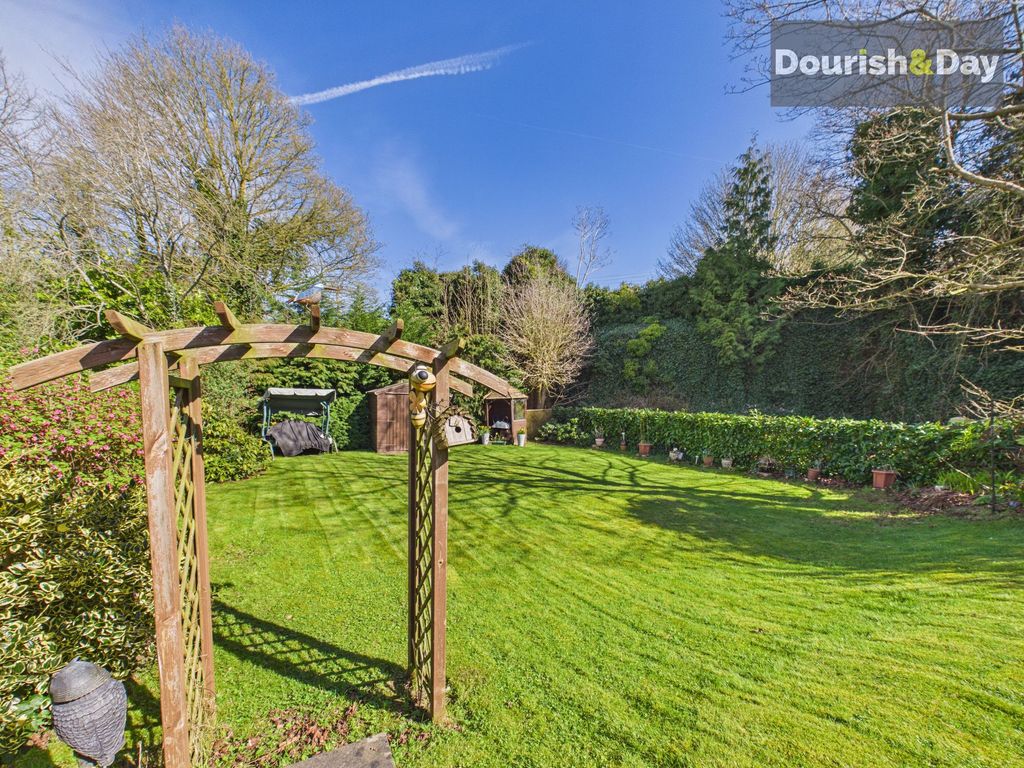 Additional image 9 of 3 bed detached house for saleTarporley Road, Whitchurch SY13