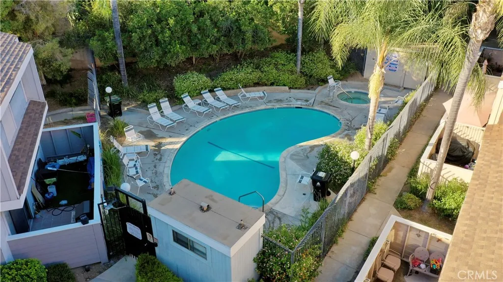 13063 Hubbard Unit 5, Sylmar, CA 91342