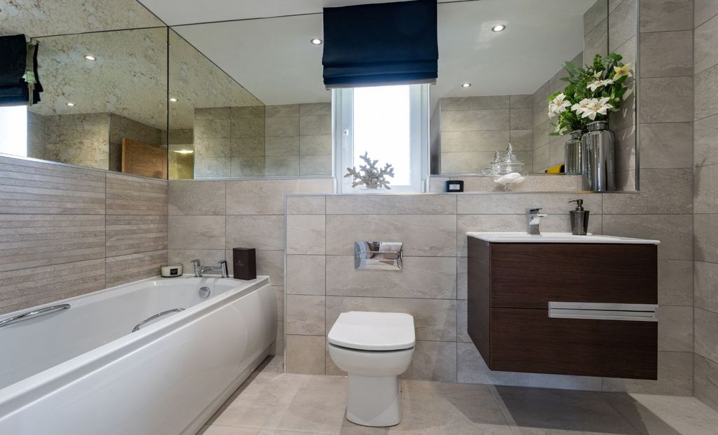 Additional image 9 of 5 bed detached house for sale"The Turnberry" at Firth Road, Auchendinny, Penicuik EH26