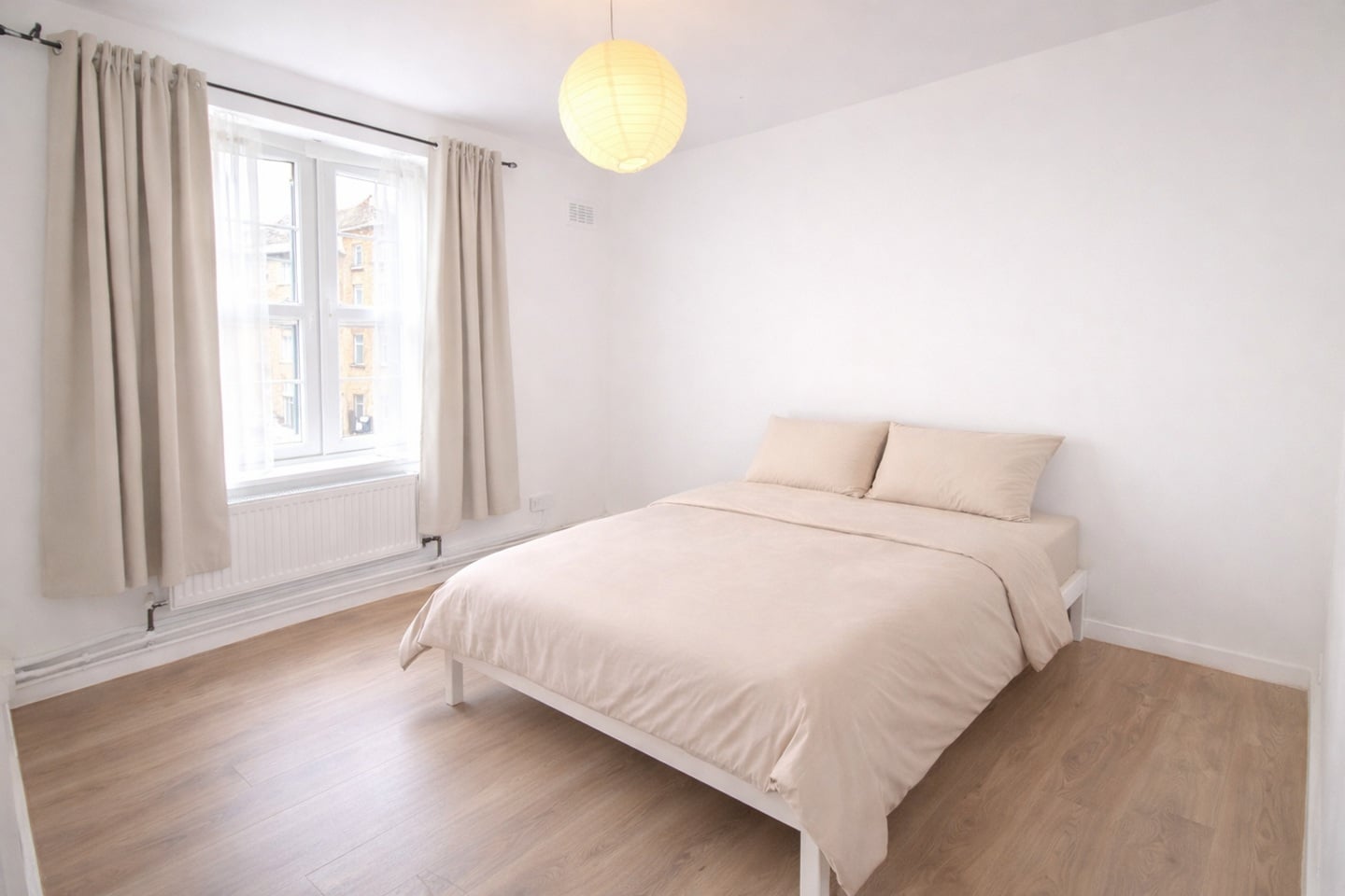 Additional image 2 of 2 Bed Flat, Wolcot House, NW1, N1 7GU