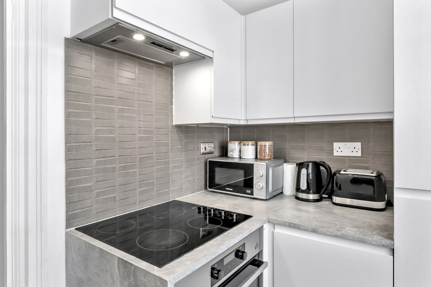 Additional image 14 of 1 Bed Flat, Orsett Terrace, W2, N1 7GU