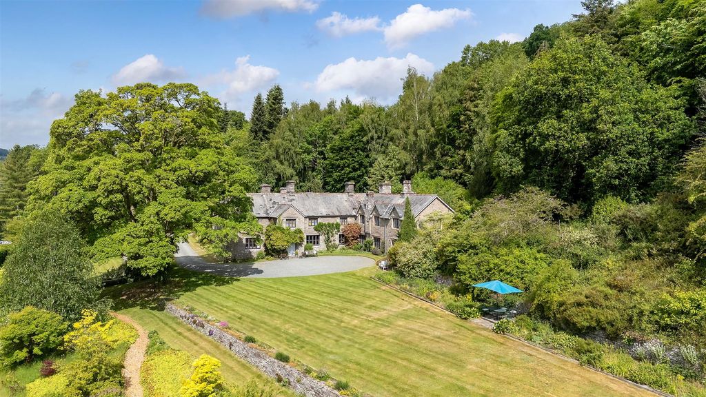 Additional image 42 of 7 bed country house for saleLlandeilo Graban, Builth Wells LD2