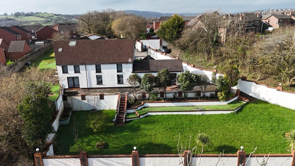 Additional image 32 of 5 bed detached house for saleMill Lane, Cross Inn, Pontyclun CF72
