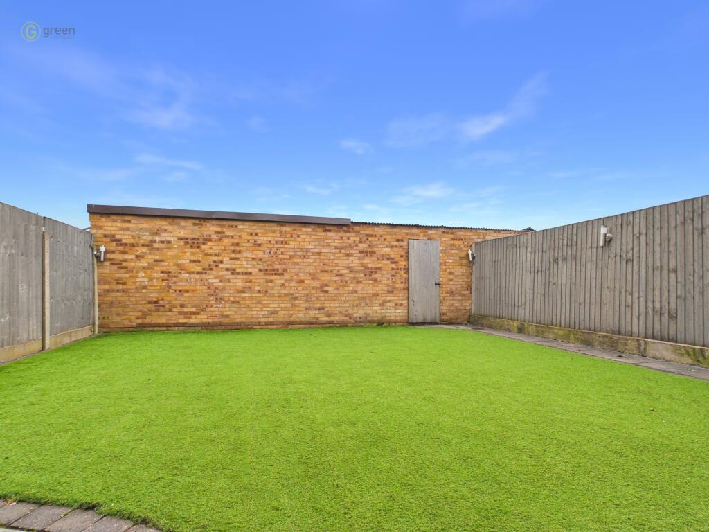 Additional image 30 of Birch Croft, Chelmsley Wood, B37