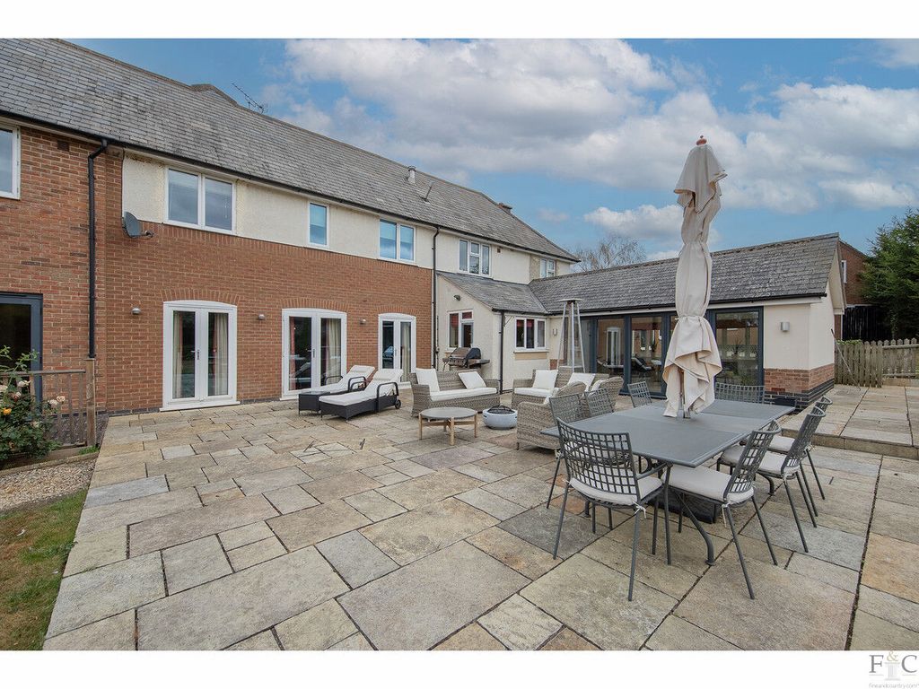 Additional image 36 of 5 bed country house for saleKilby Road, Fleckney LE8