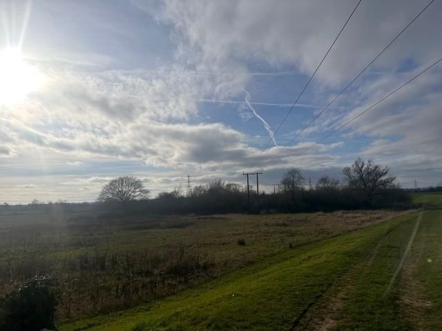 Land for saleField Road, West Haddlesey, Selby YO8