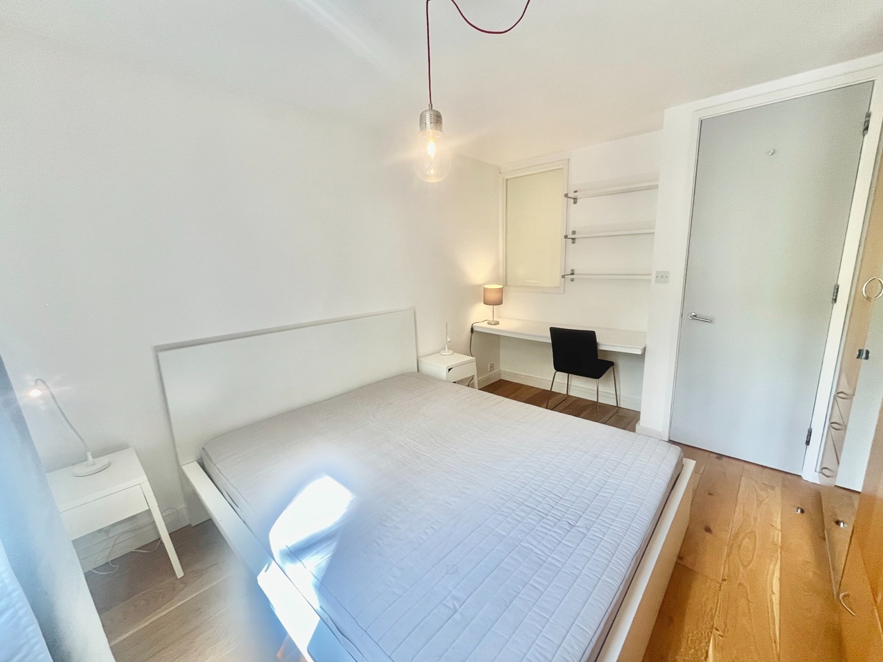 Additional image 10 of 1 Bed Flat, Wharfdale Road, N1, N1 7GU