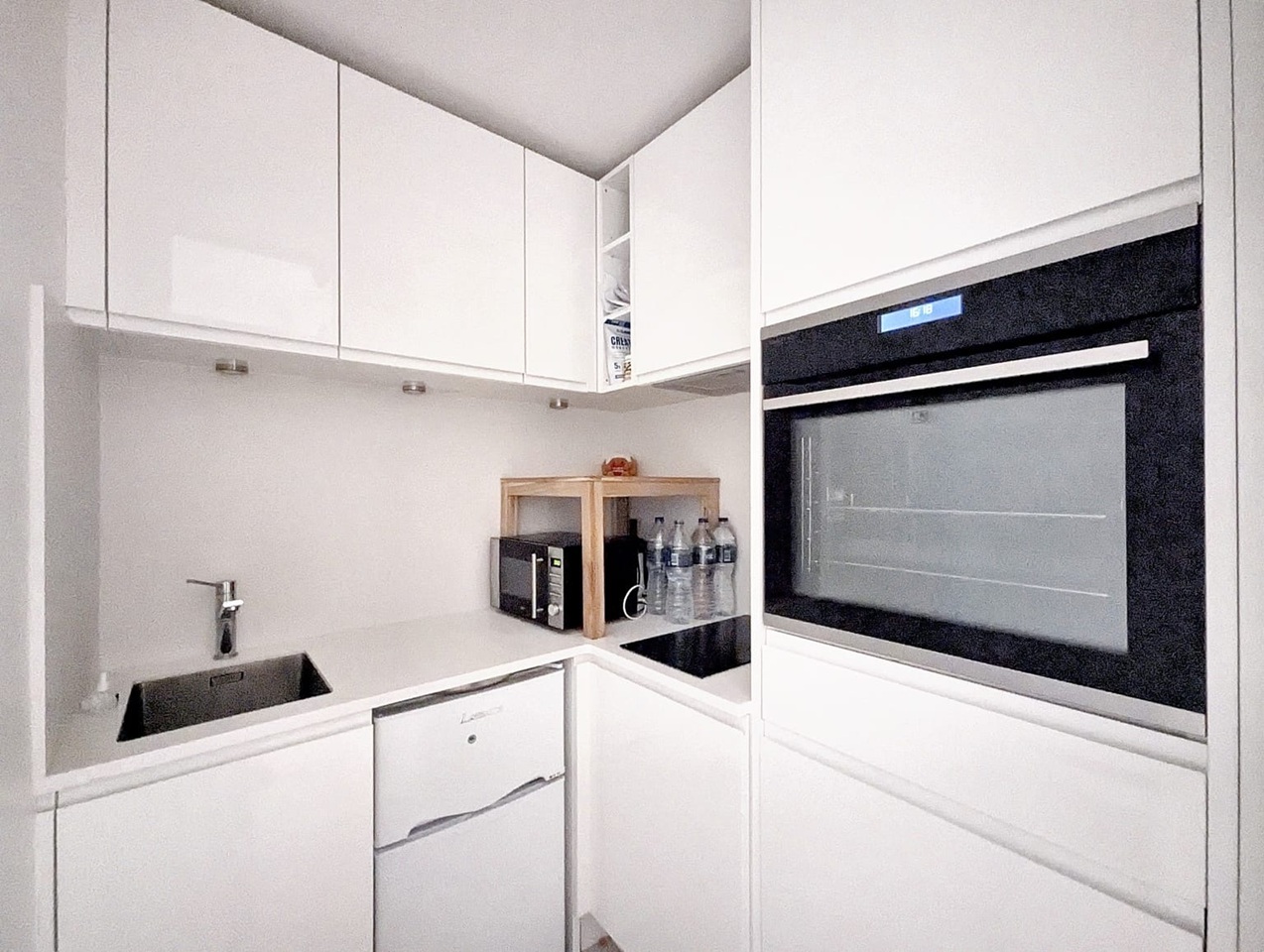 Additional image 7 of Studio Flat, Melina Court, NW8, N1 7GU