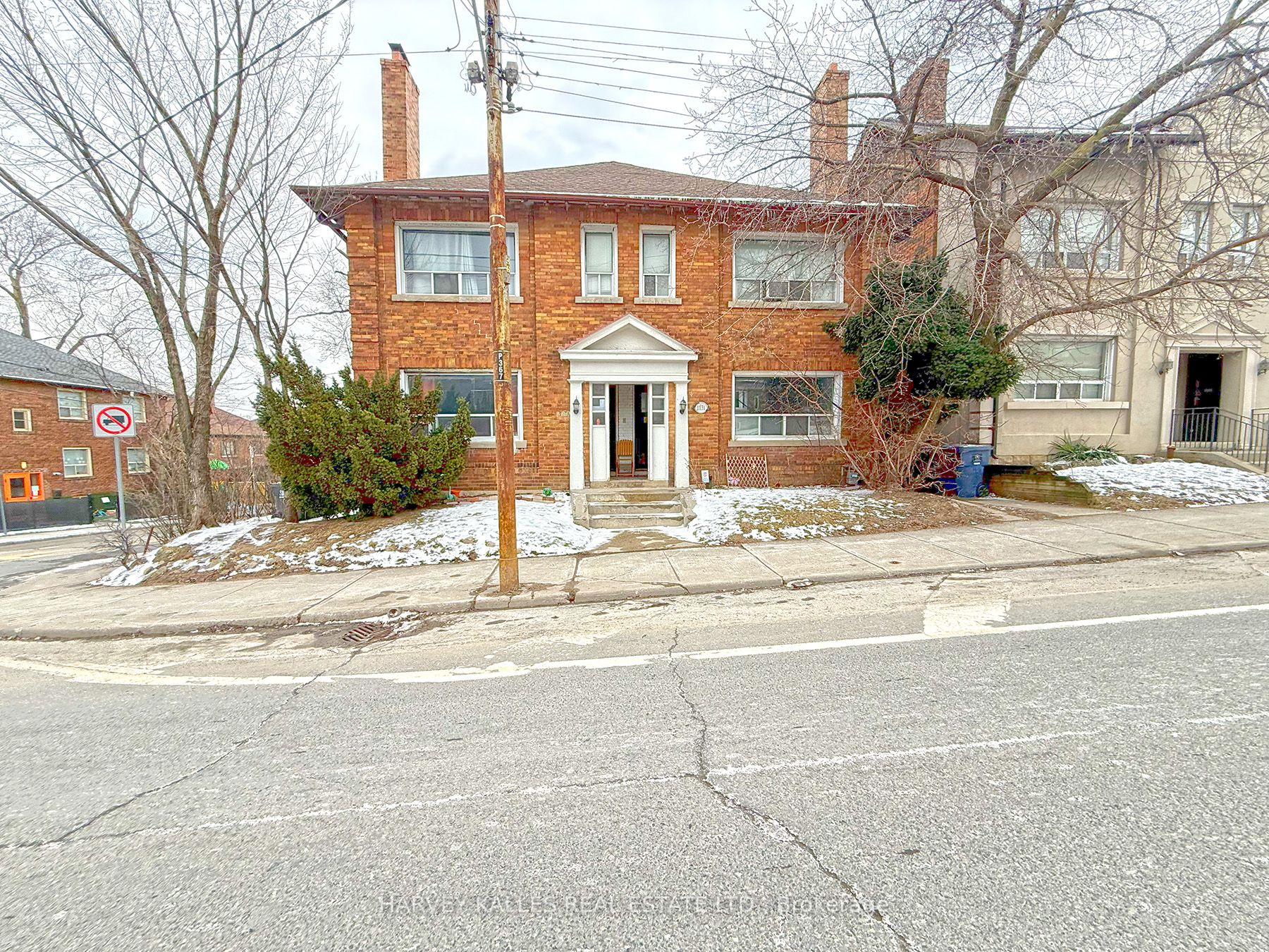 1131 Avenue Road, Toronto, ON, M5N 2E5