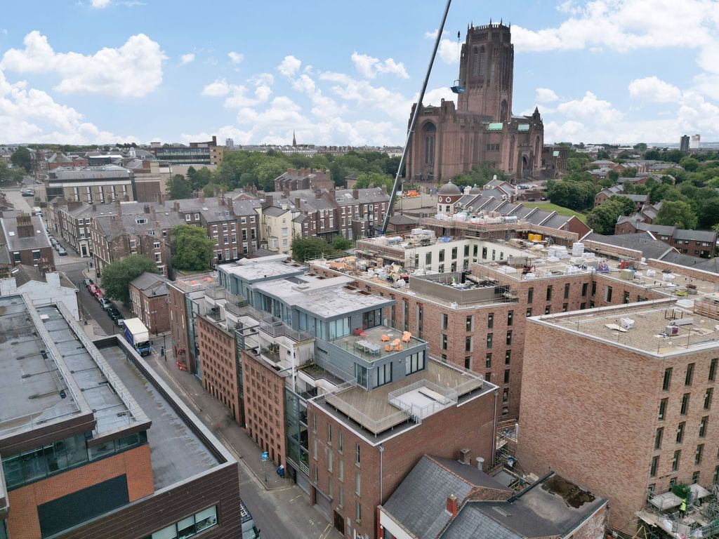 3 bed flat for saleLiverpool L1 photo 2