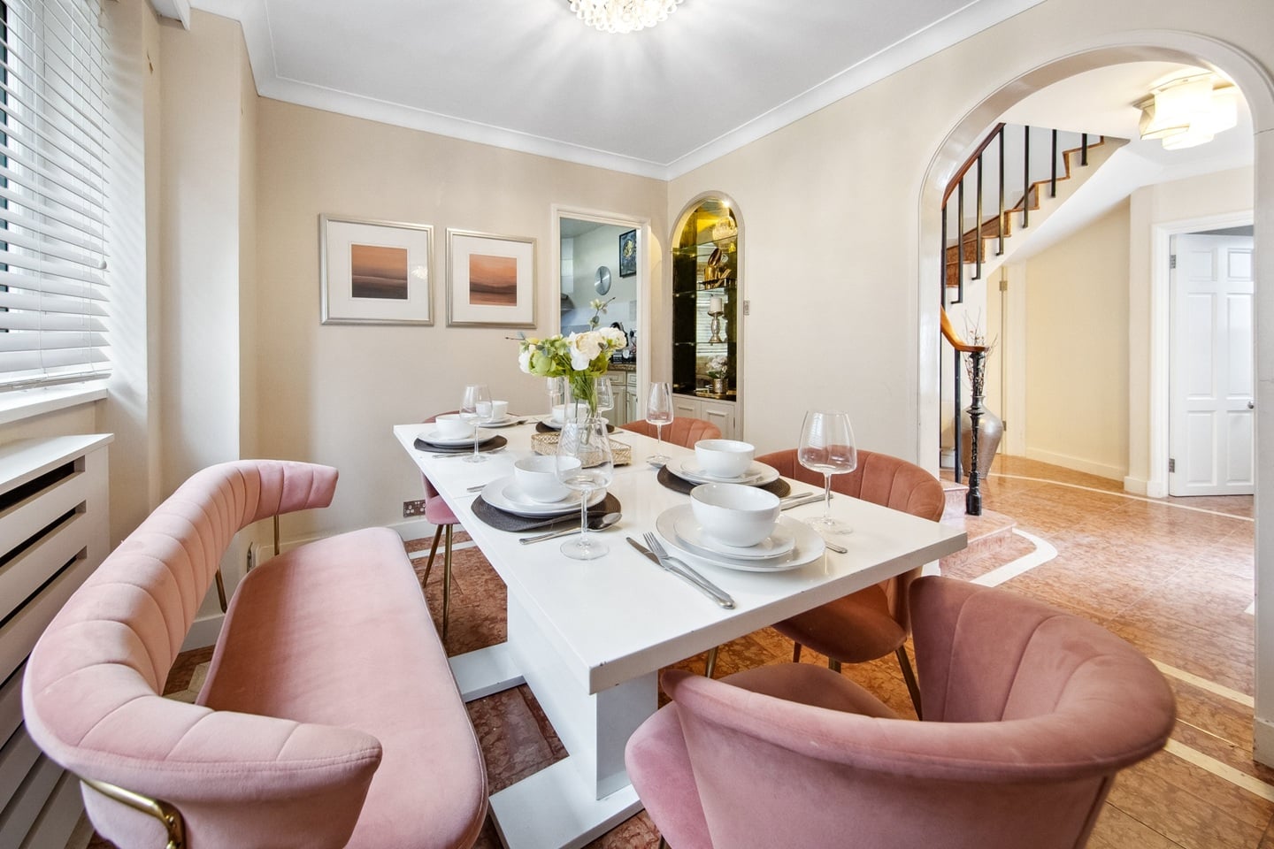 Additional image 21 of 4 Bed Flat, William Mews, SW1X, N1 7GU