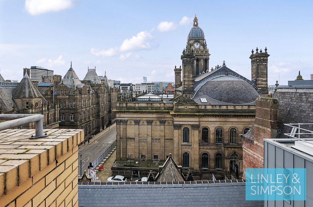 Additional image 18 of 2 bed flat for salePortland Place, 5 Calverly Street, Leeds LS1