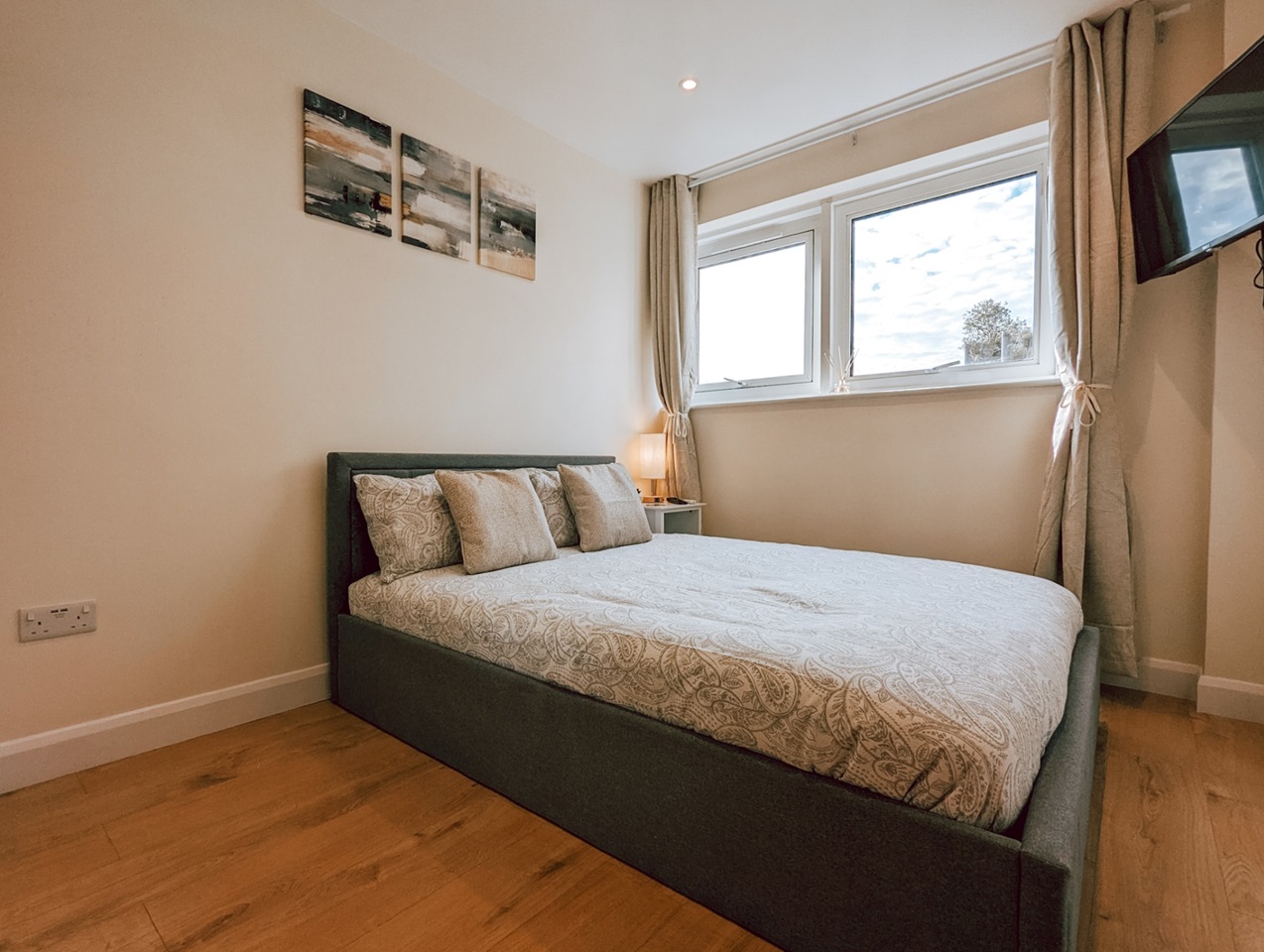 Additional image 15 of 2 Bed Flat, Springwell Court, EC1V, N1 7GU