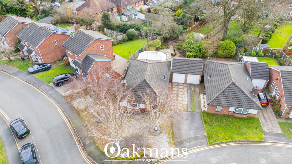 Additional image 26 of Humphrey Middlemore Drive, Birmingham, West Midlands, B17