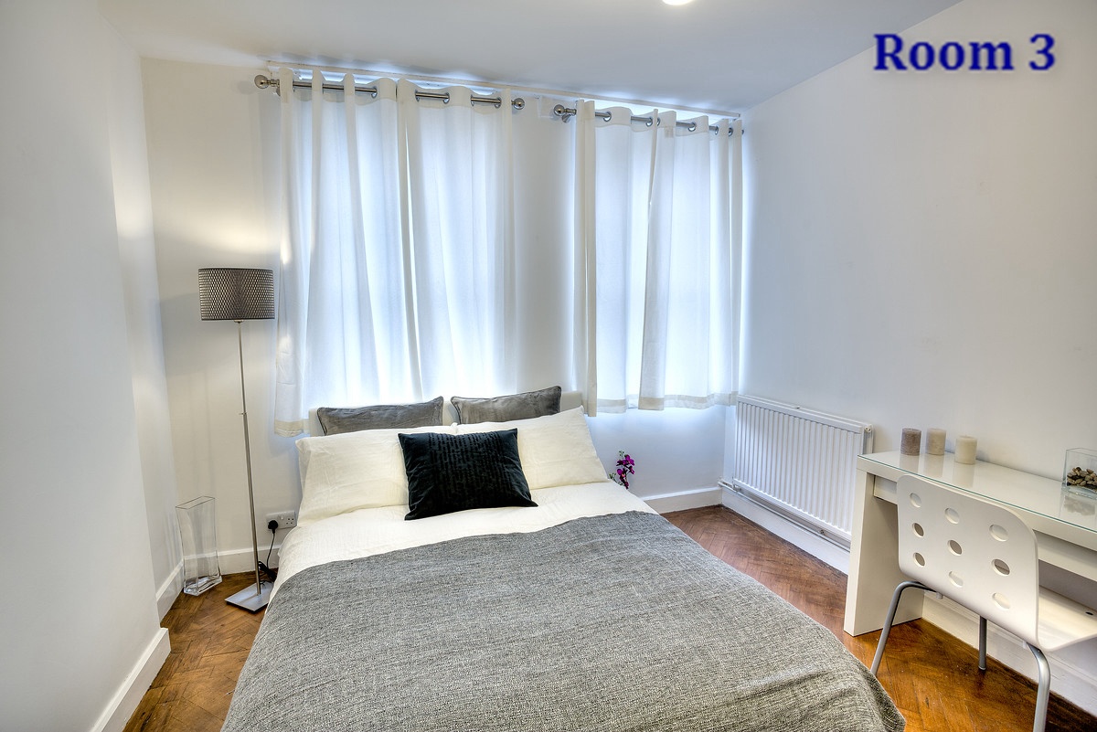 Additional image 12 of Room in a Shared Flat, Sumner Buildings, SE1, N1 7GU