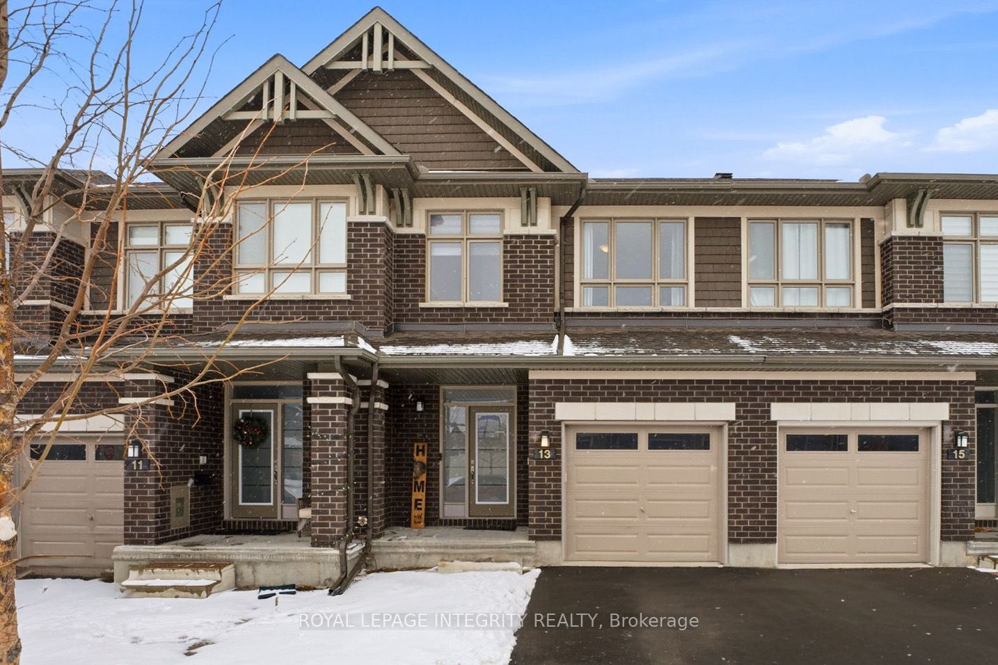 13 Brixton Way, Ottawa, ON, K2S 2N9