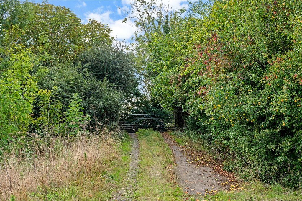 Land for saleBuilding Plot, Barrow LE15 photo 5